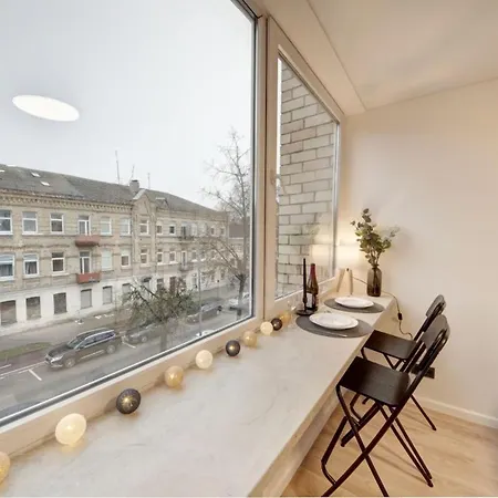 Apartment Algirdo Old Town *