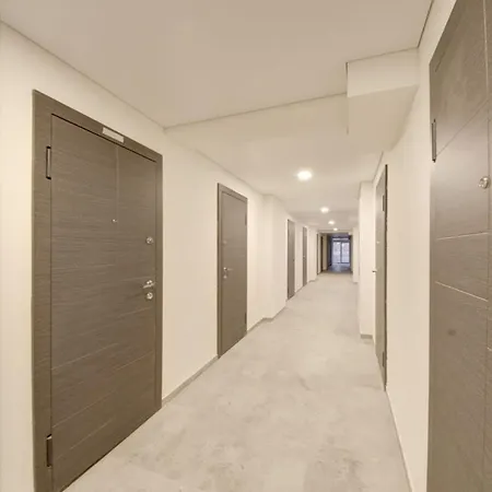 Algirdo Old Town Apartment Vilnius