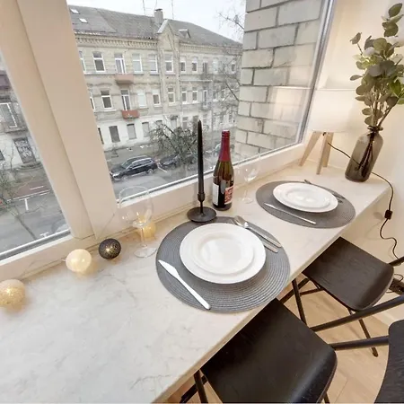 Apartment Algirdo Old Town Vilnius