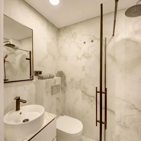 Algirdo Old Town Apartment
